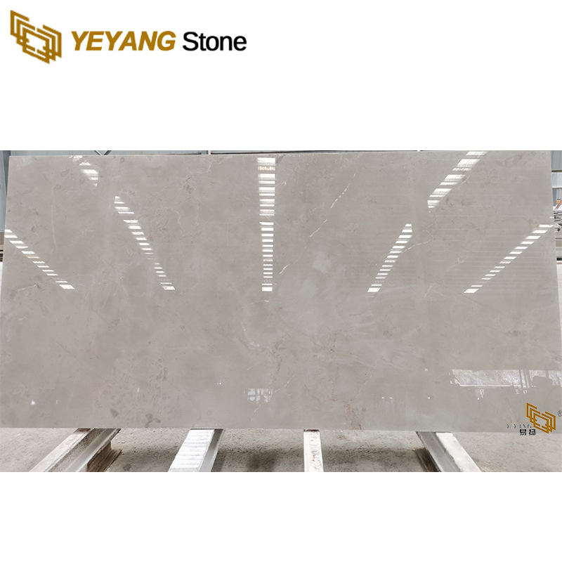 Morandi Grey Marble Floor Tiles for Flooring/Staircase/Wall in Commercial/Hospitality/Apartment/Construction Natural Stone Supplier
