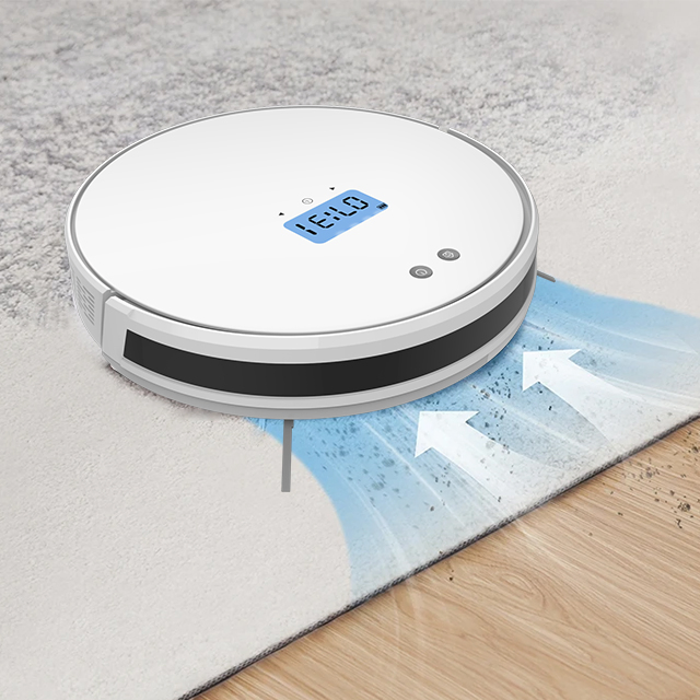 Price Spot Household Durable Intelligent Cleaning Cleaning Robot