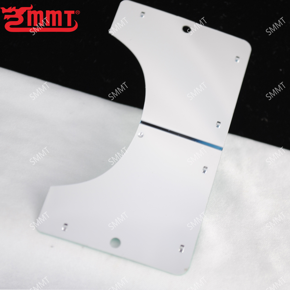 Отражатели фар G95 из нержавеющей стали