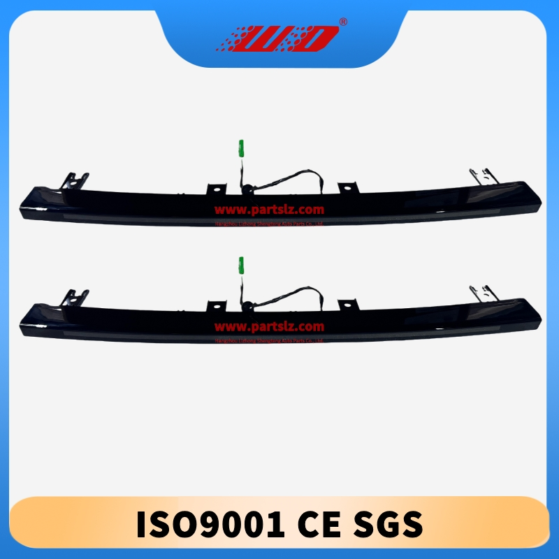 Стоп-сигнал высокого крепления Zeekr 001 (2021) оригинальный