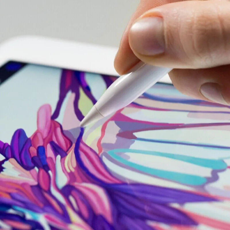 Стилус для Apple iPad с магнитной зарядкой
