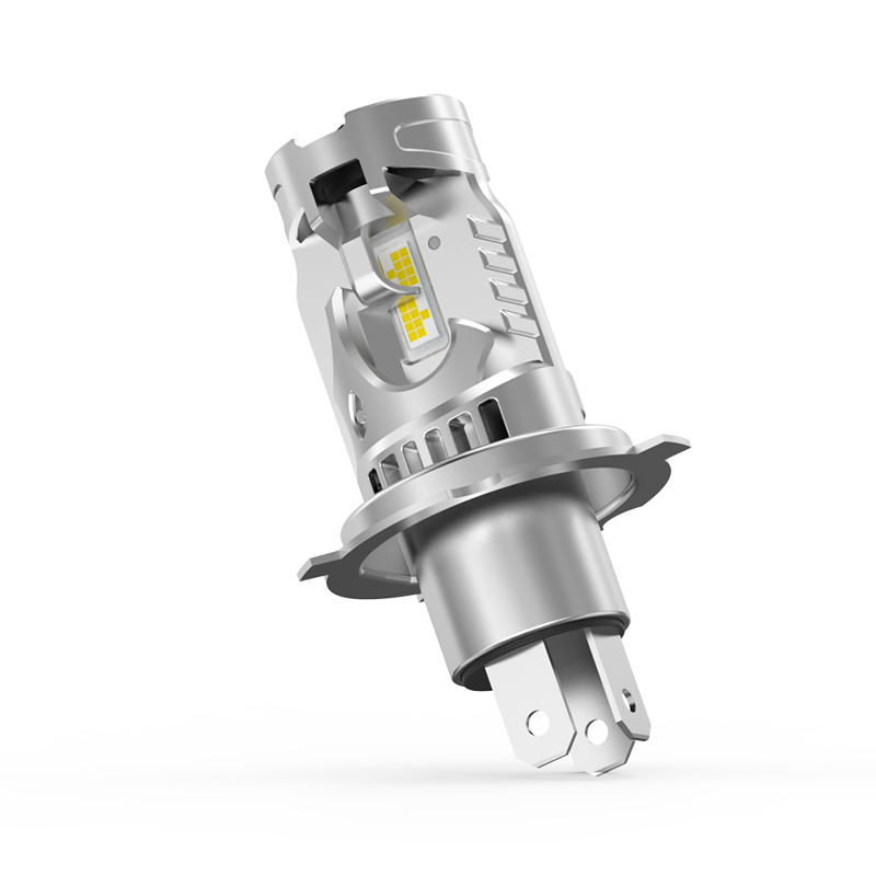 Светодиодная лампа H4 Lightingway 8000 лм