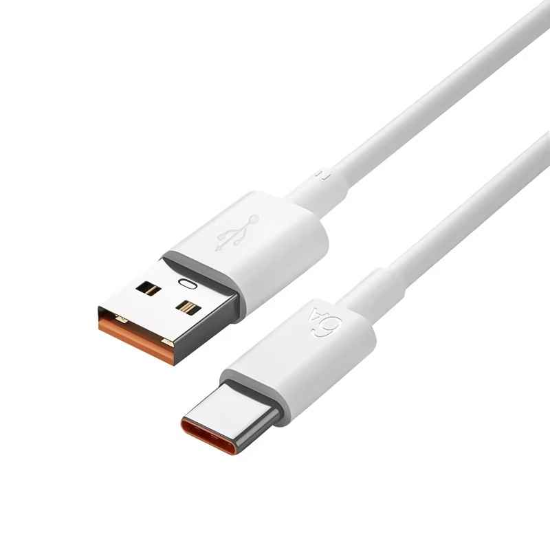 Hot Selling 1m 30W USB Type-C to Type-C Cable Pd Fast Mobile Charging & Data Cable with Braid Shielding15 16 17 PRO Max
