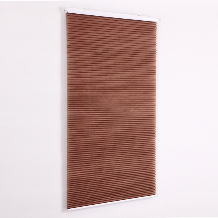 Cellular Blind Manual Cordless Cellular Shades Honeycomb
