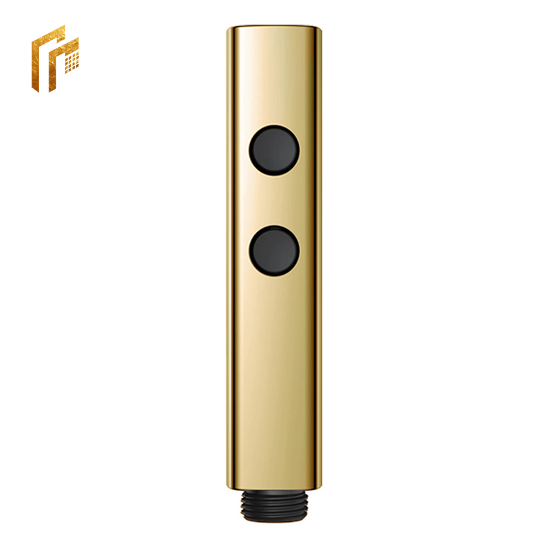 Биде-душ для унитаза Innpak, золото