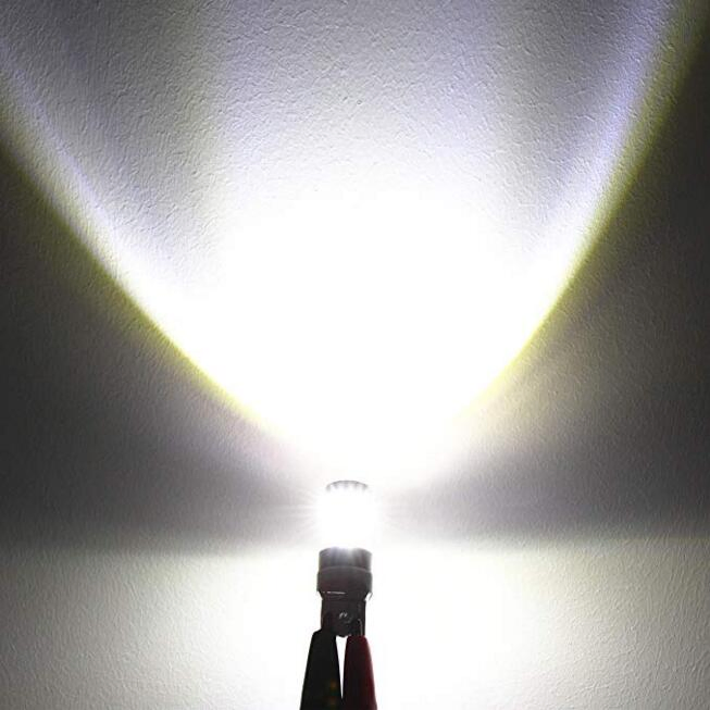 Светодиодная лампа T20 7440/7443 для стоп-сигналов и поворотов