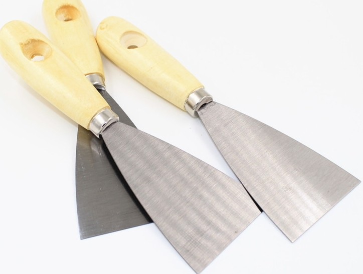 18cm 2.5inch Stainless Steel Putty Knife