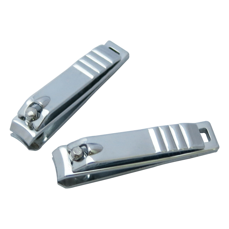 Free Sample Mini Baby Care Chrome Nail Clipper (234W)