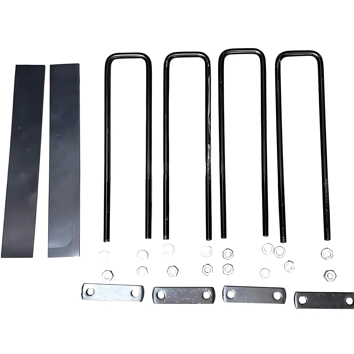 Комплект крепежа для каркасов кабины