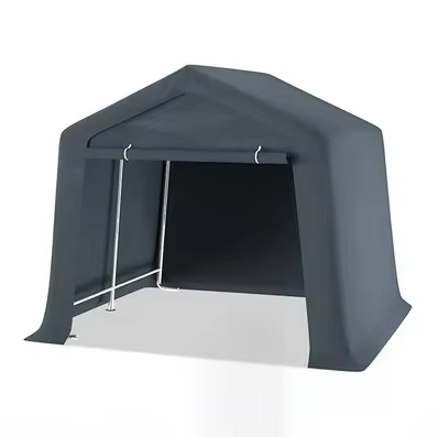 7FT X12FT Shelter Outdoor Garage Portable Garage