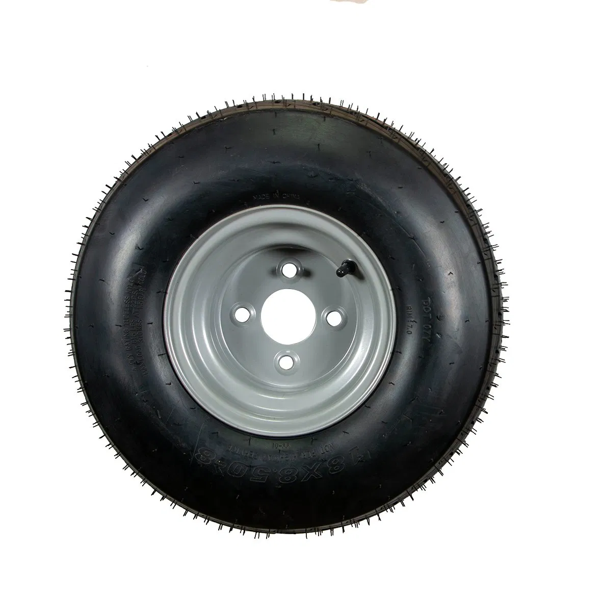 Premium 18x8.50-8 Сельскохозяйственная шина для газонного трактора и UTV