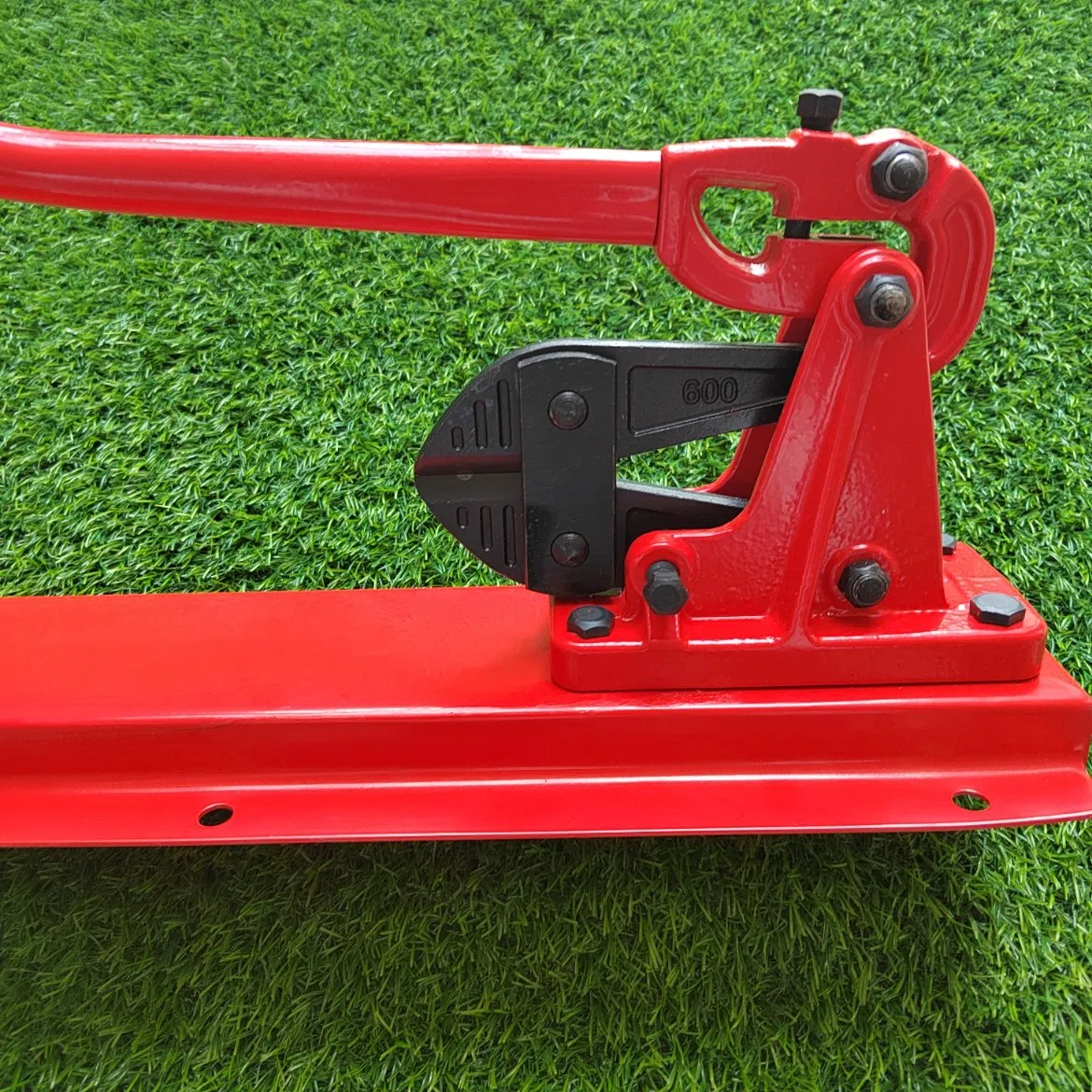 Multipurpose Wire Bolt Rope Cable Cutter