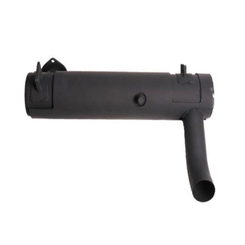 Глушитель 6687886 для A300