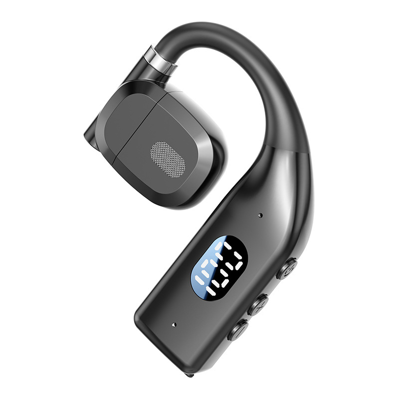 Беспроводные наушники Bluetooth с шумоподавлением