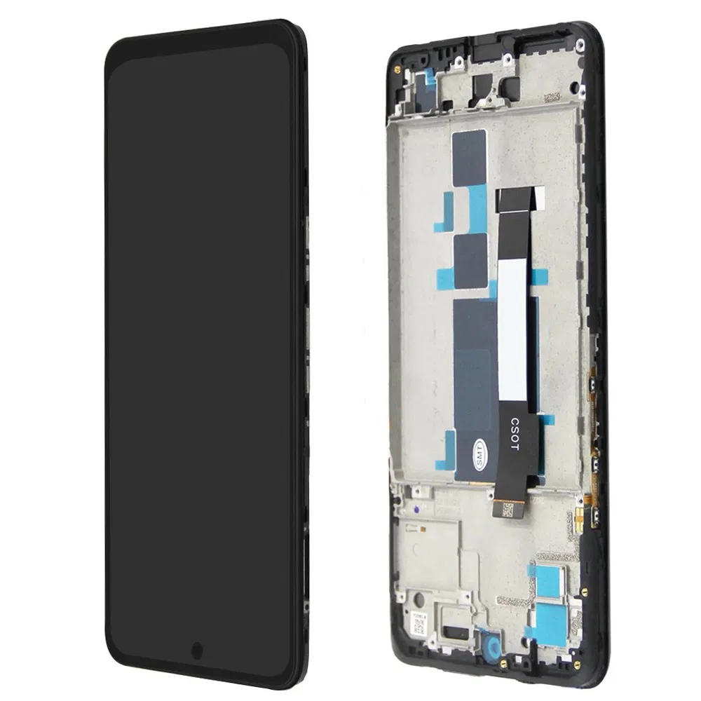 Дисплей для Redmi Note 10 Pro 5G / Poco X3 GT