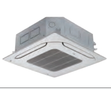 VRF-система LG для кондиционирования и отопления