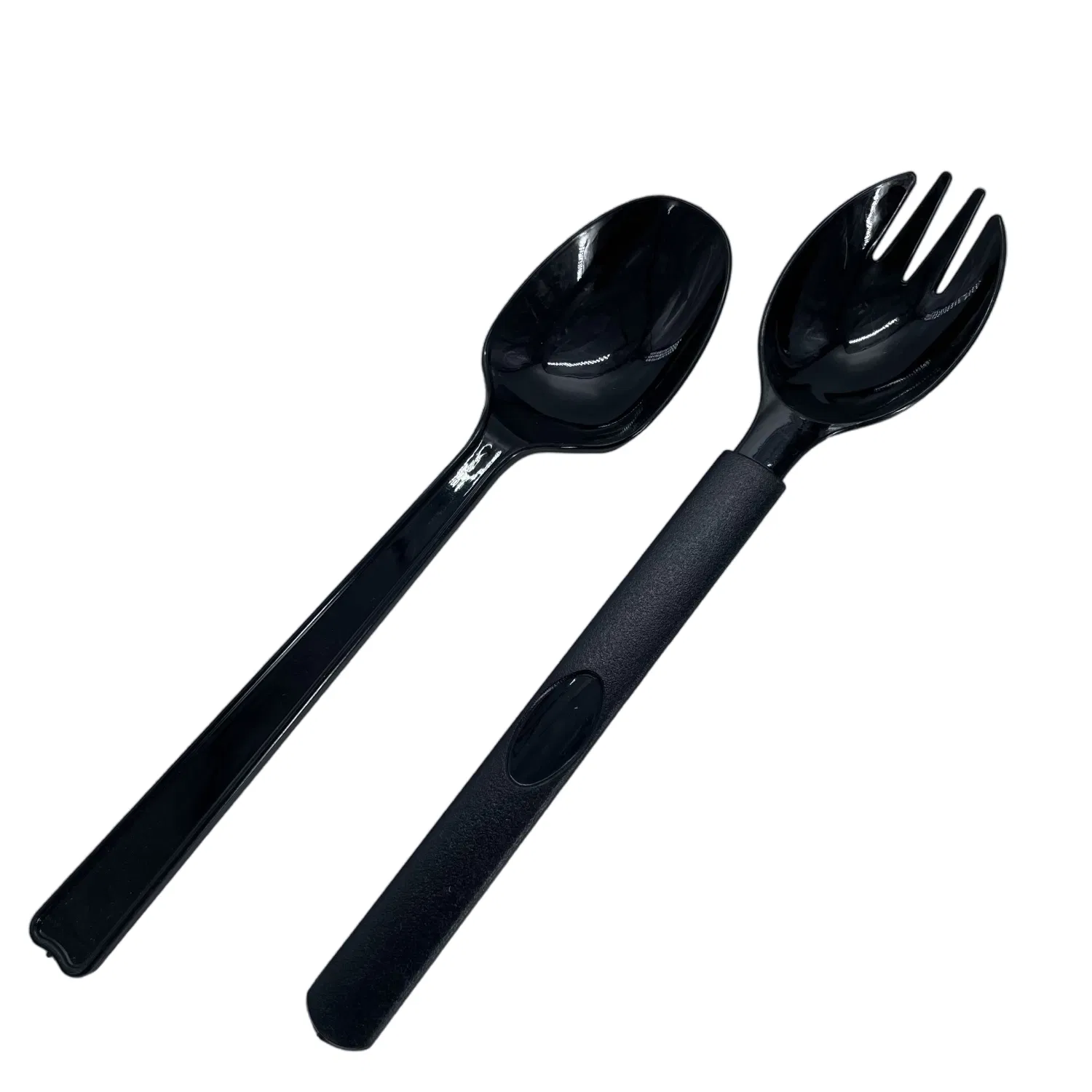 Wrapped Eco Friendly Disposable Eco Fork and Spoon Set Cutlery Disposable Dinnerware