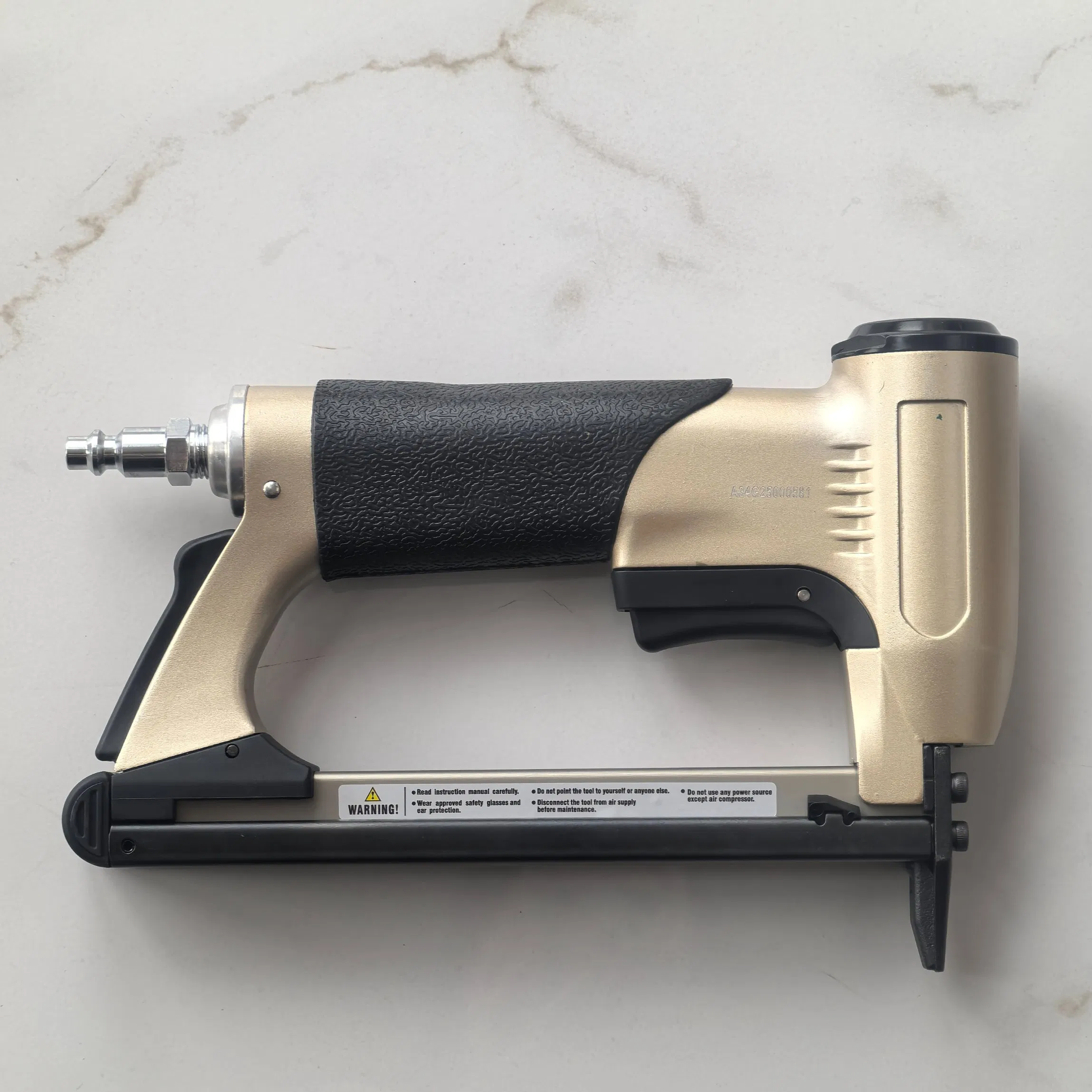 Пневматический степлер KYA MT7116 для мебельных скоб 71 серии