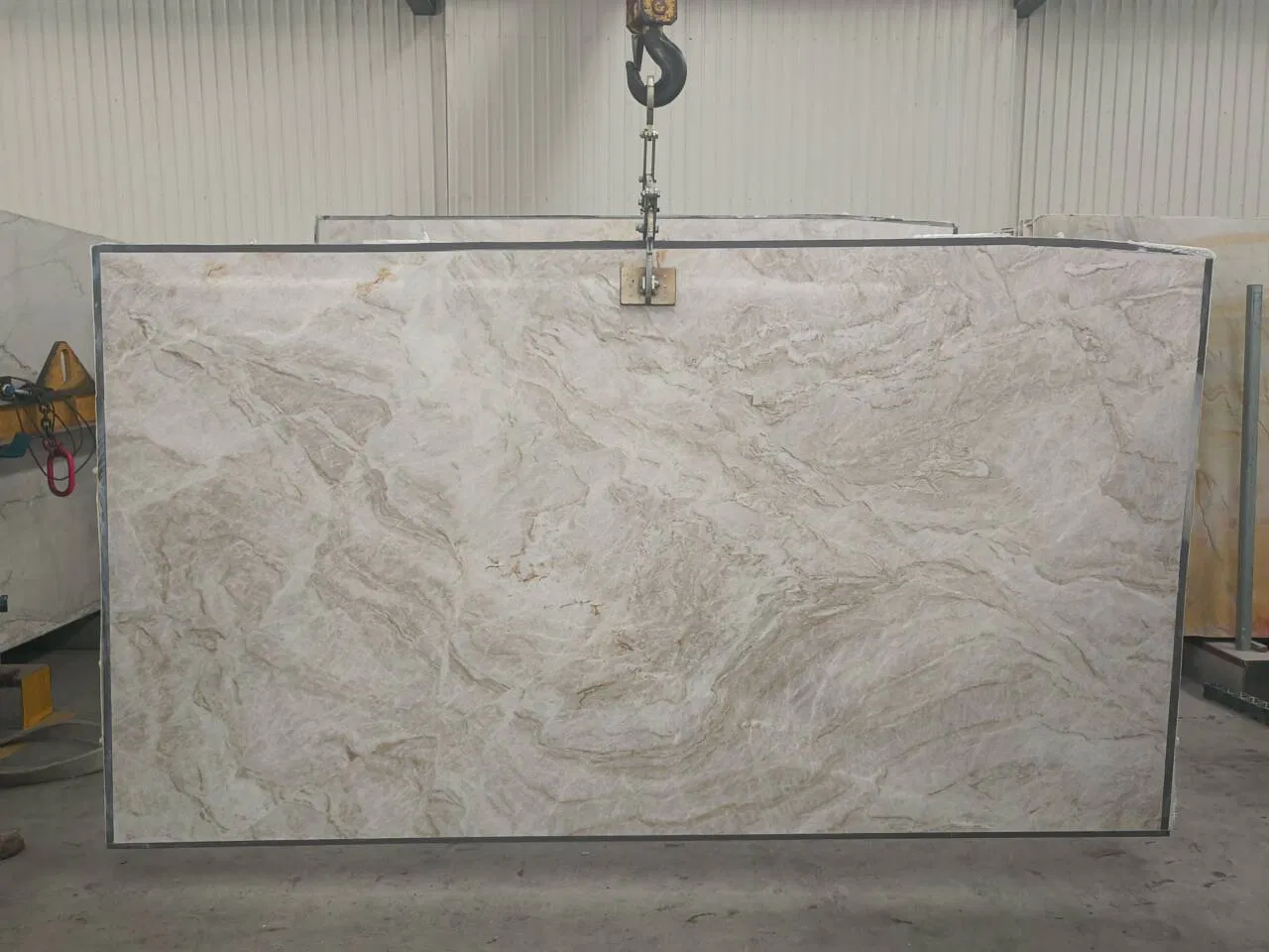 Quartzite Taj Mahal Quartzite Marble Granite Stone Polished Slabs