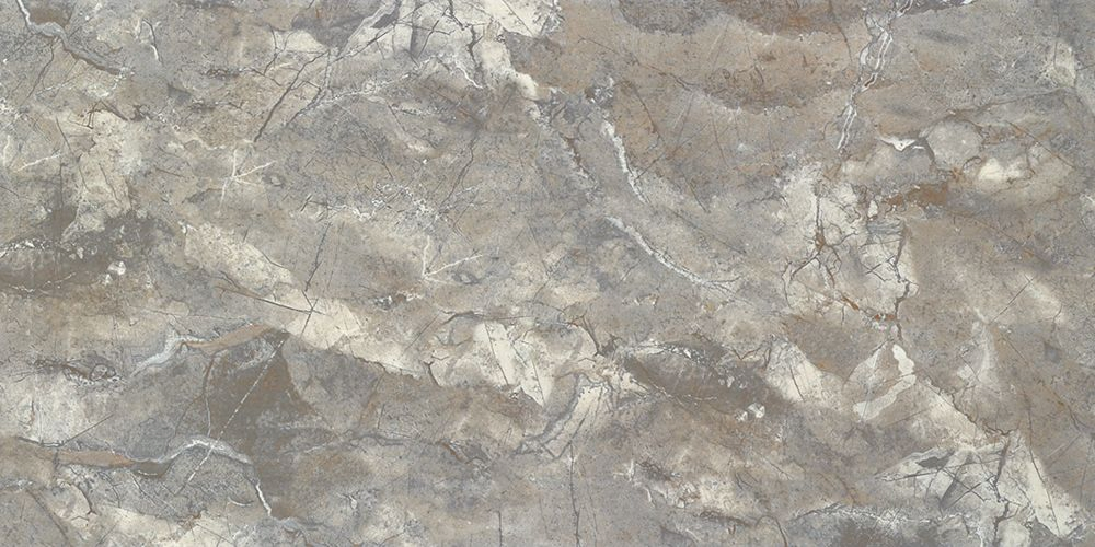 Stone Imitation Texture Porcelain Tiles Straw Mat Contemporary Pattern Tile