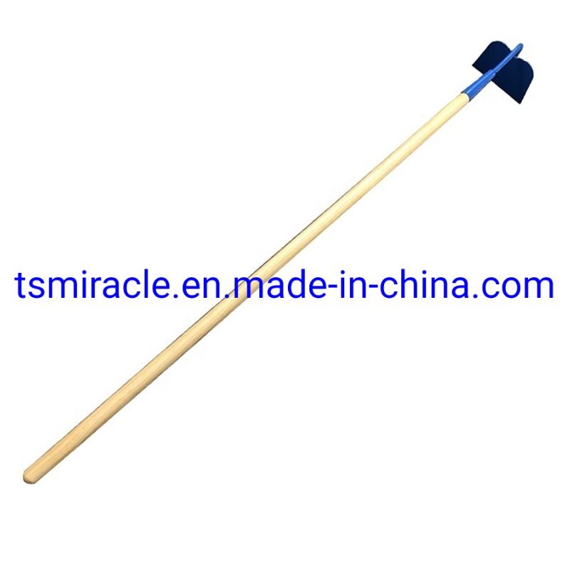 Different Types Hand Tool Carbon Steel Garden Wood Handle Agriculture Farming Weeding Garden Hoe