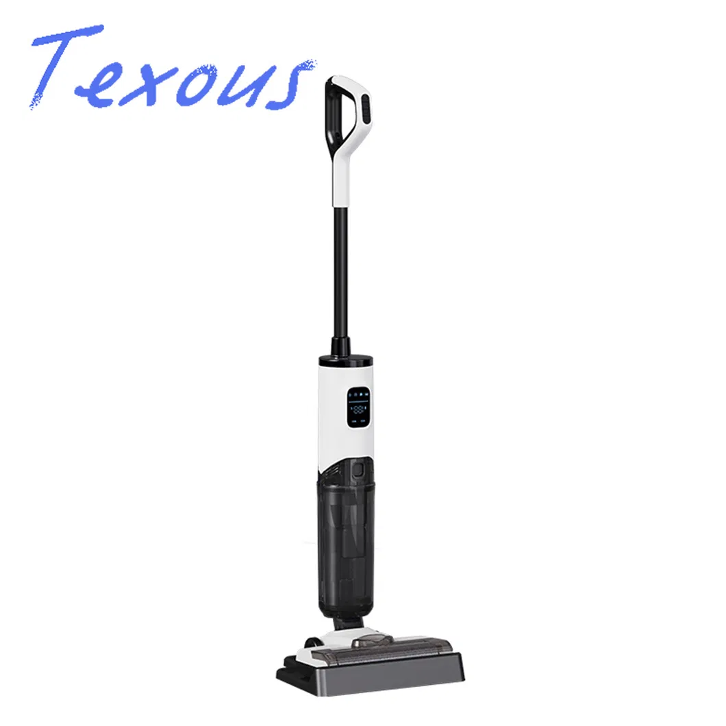 Powerful Chinese Electric Scrubber for Home and Business