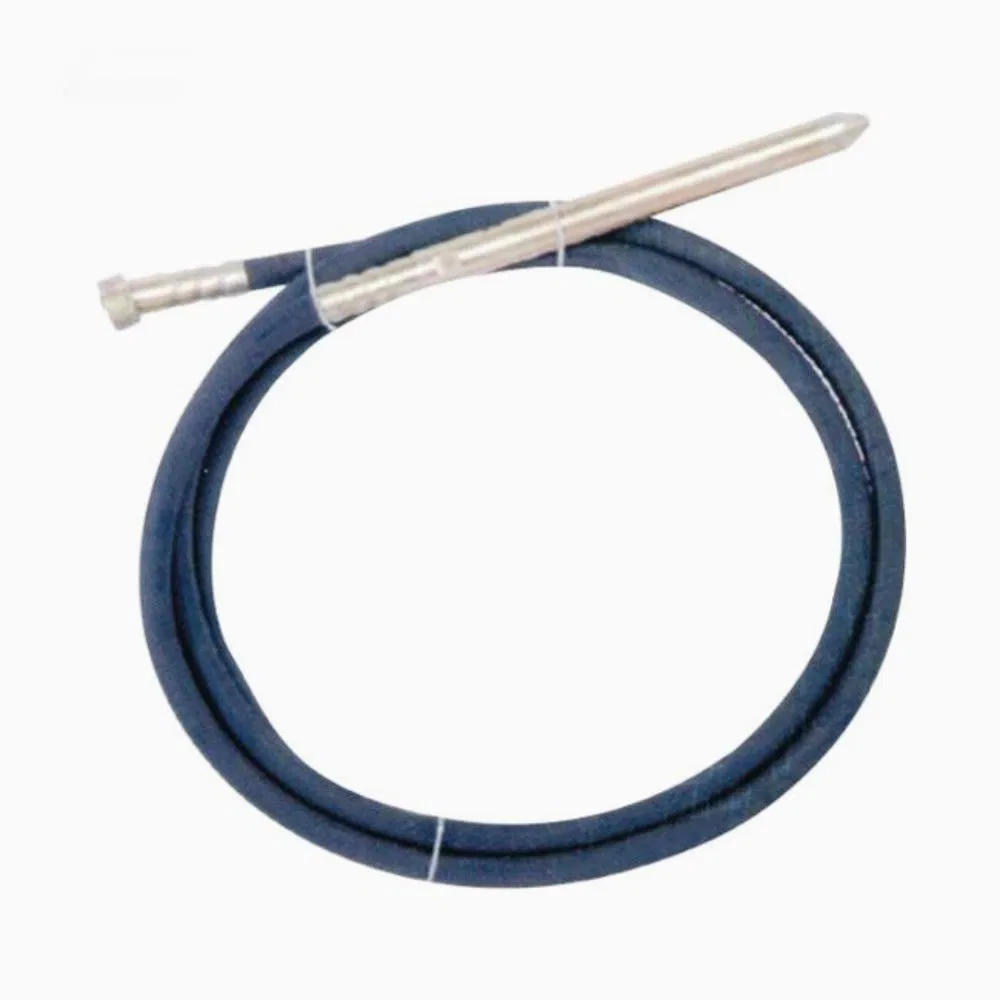 Concrete Vibrator Shaft Hose Zx-38 (Dynapac type)