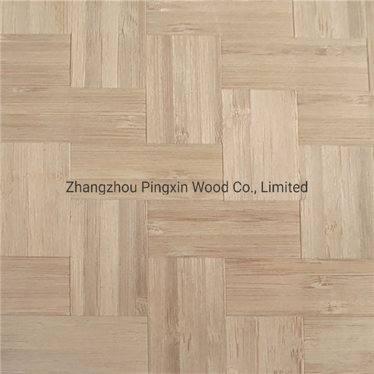 China Factory Bamboo Weave Veneer 0.5mm 0.6mm 0.9mm 1mm