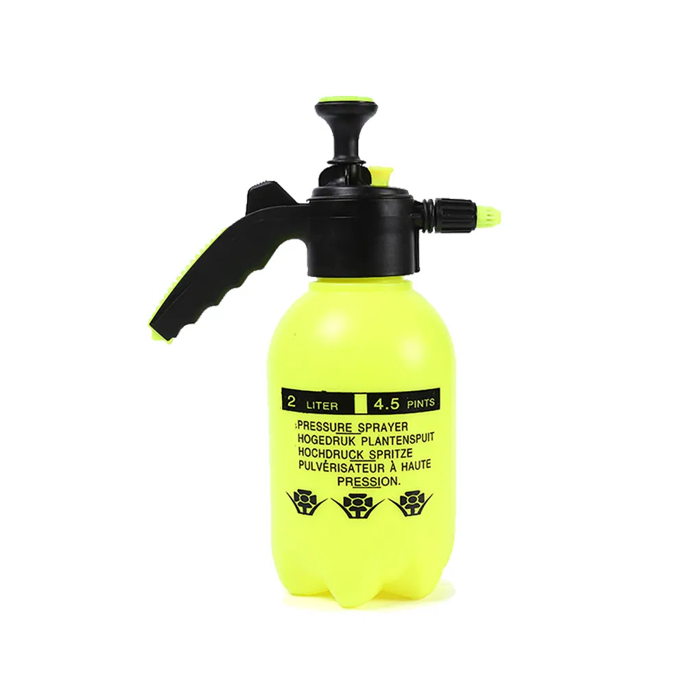 Rainmaker 2L Garden Plastic Portable Mini Manual Hand Trigger Sprayer