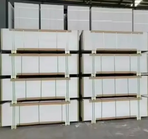 AAC Lightweight Panel Solid Porosity Concrete External Wall Panel