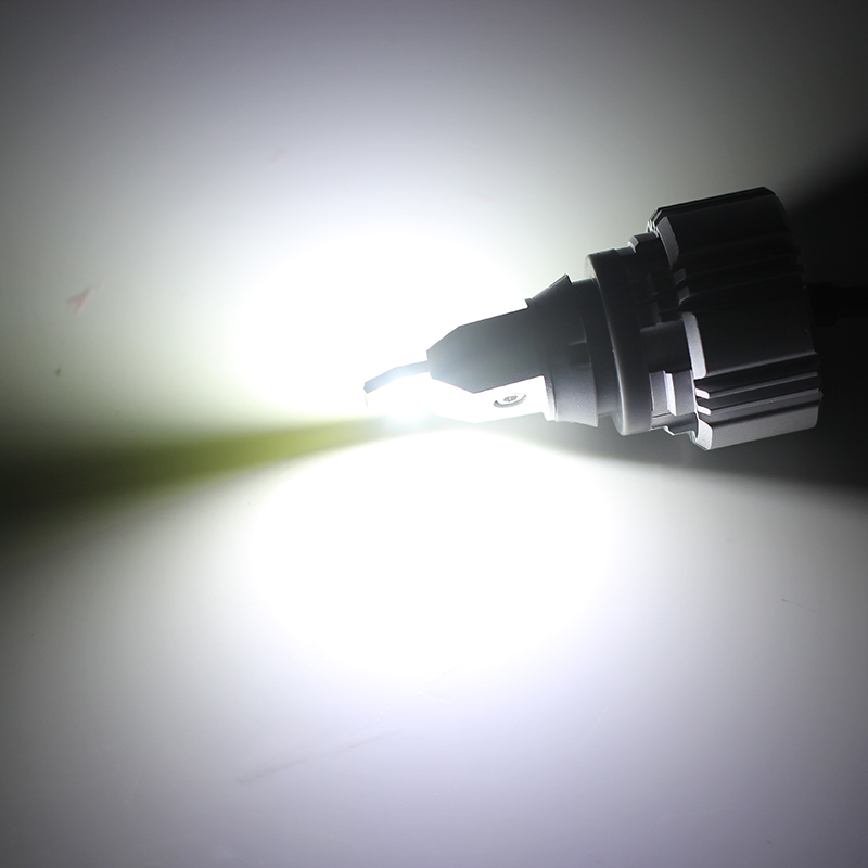 Светодиодная лампа Jiali T15 для фонаря заднего хода