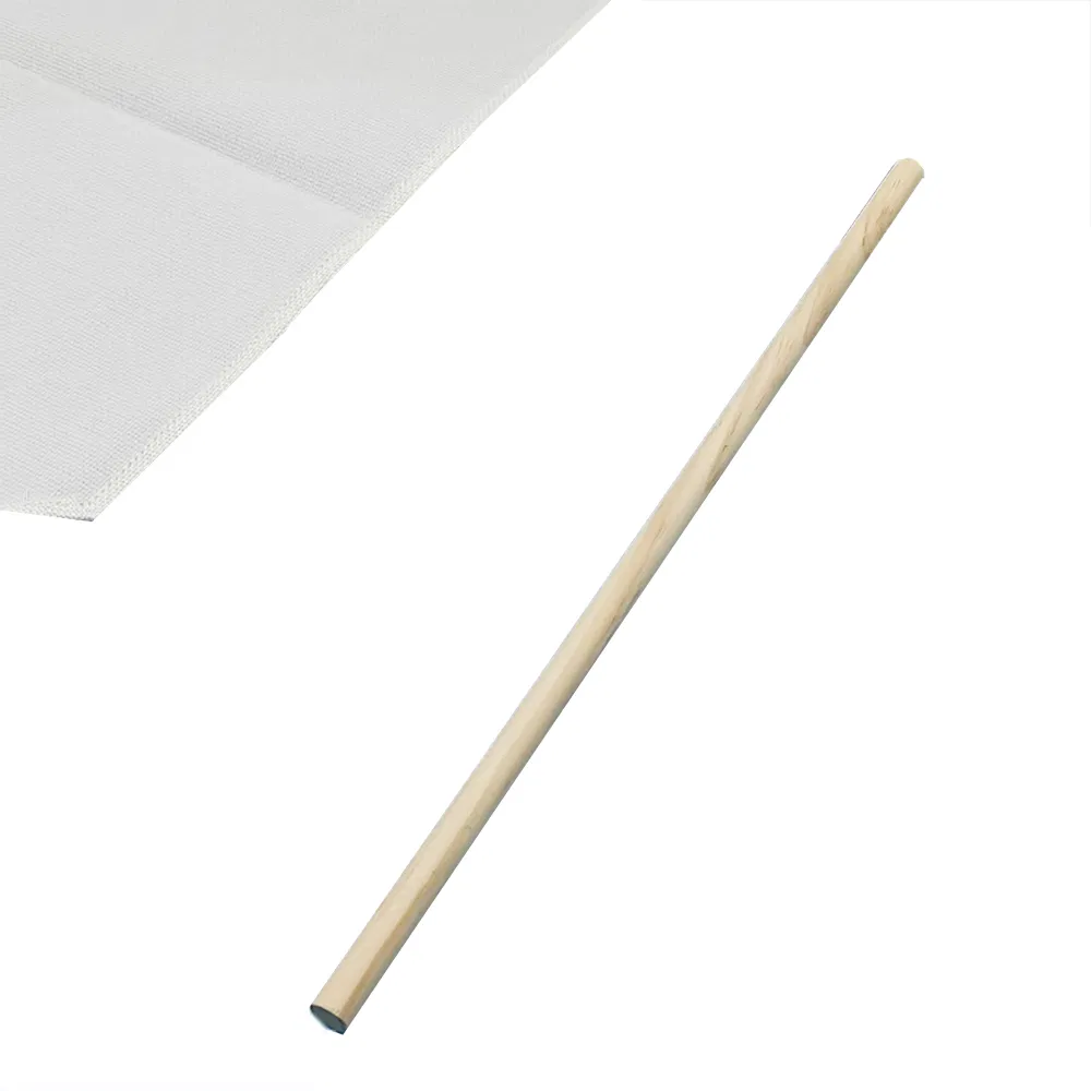 Heat Sublimation Linen Door Flag Pendant: Customizable Patterns