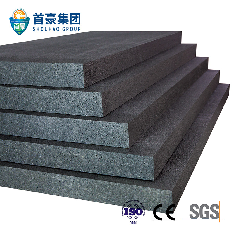 Reliable EPS Foam with Low Dimensional Stability Under 0.3%
