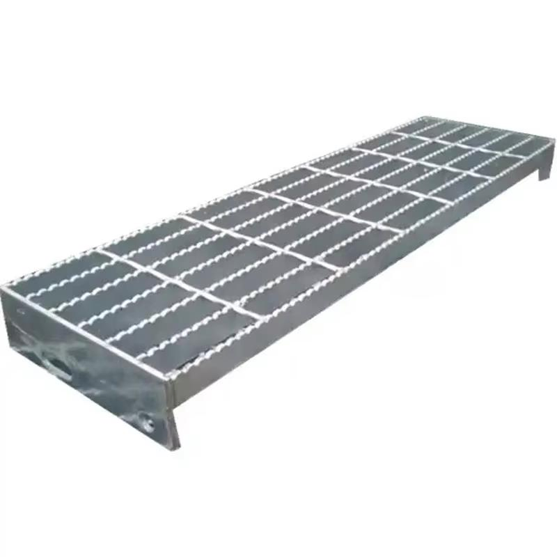Outdoor Heavy Duty Stainless Steel Grating
