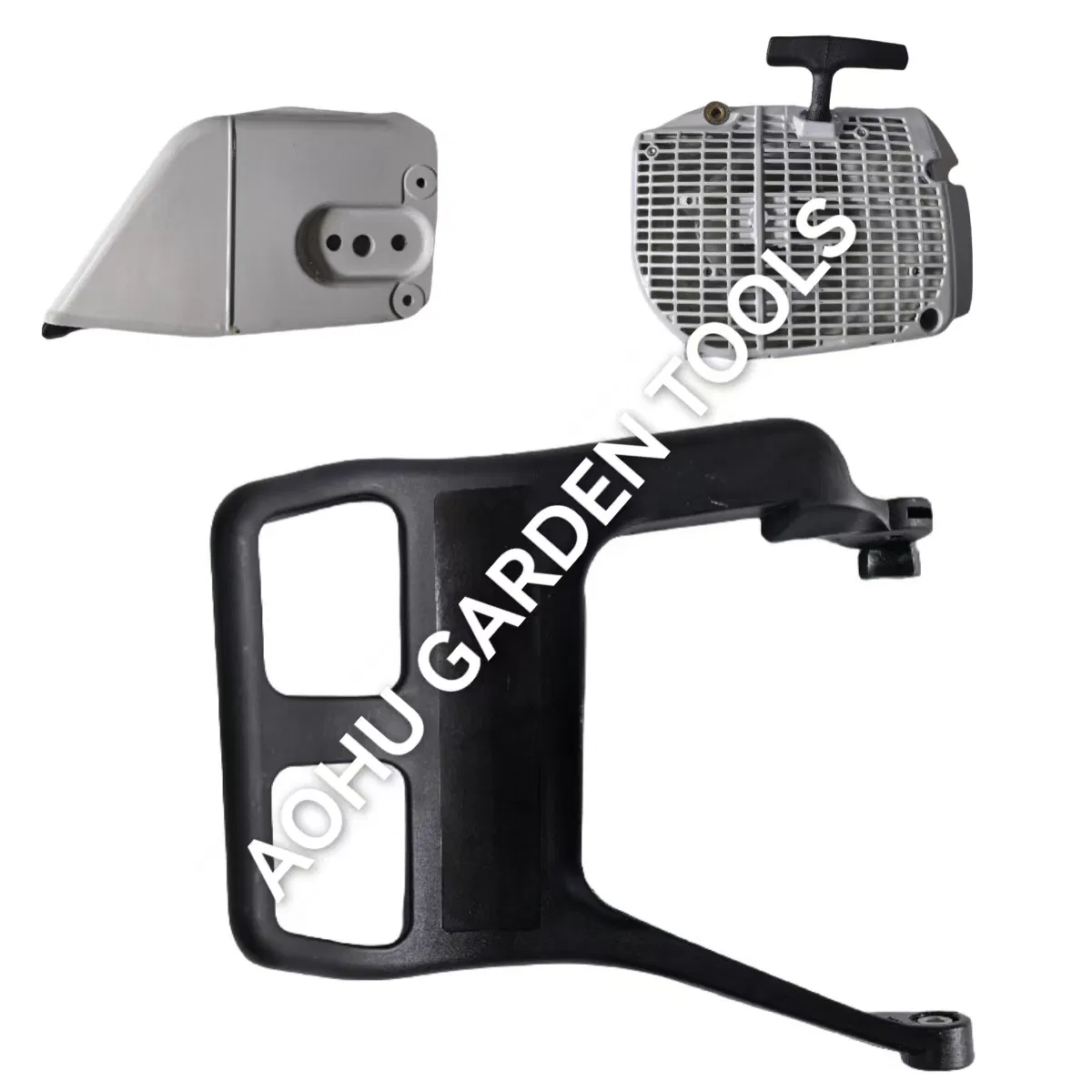 Chain Saw Spare Parts Carburator Piston Assy Cylinder Crankshaft