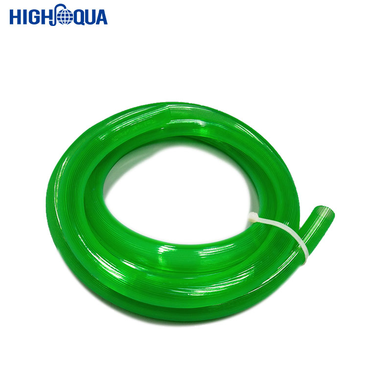 PVC Clear Hose Made in China