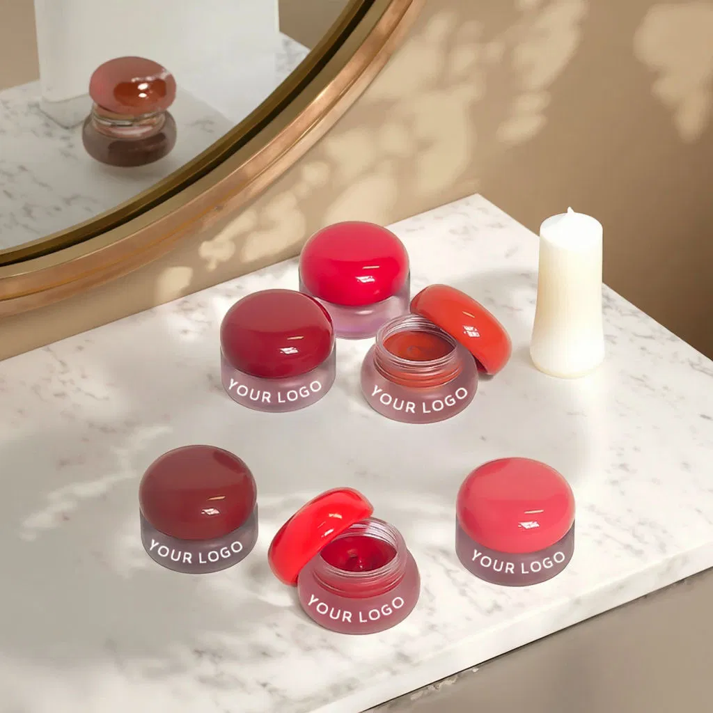 Refreshing Moisturizing Blusher Powder for All Skin Types