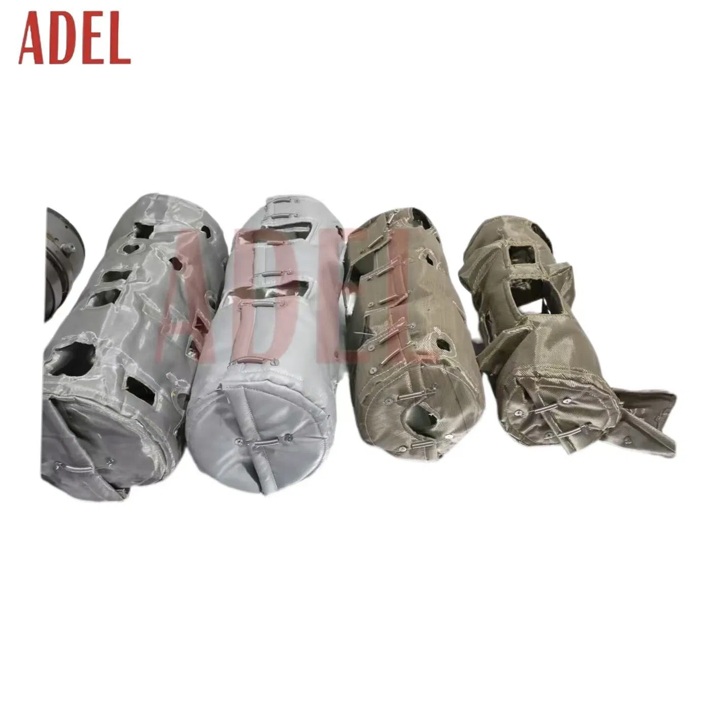 Removable Insulation Cover for Energy Efficiency