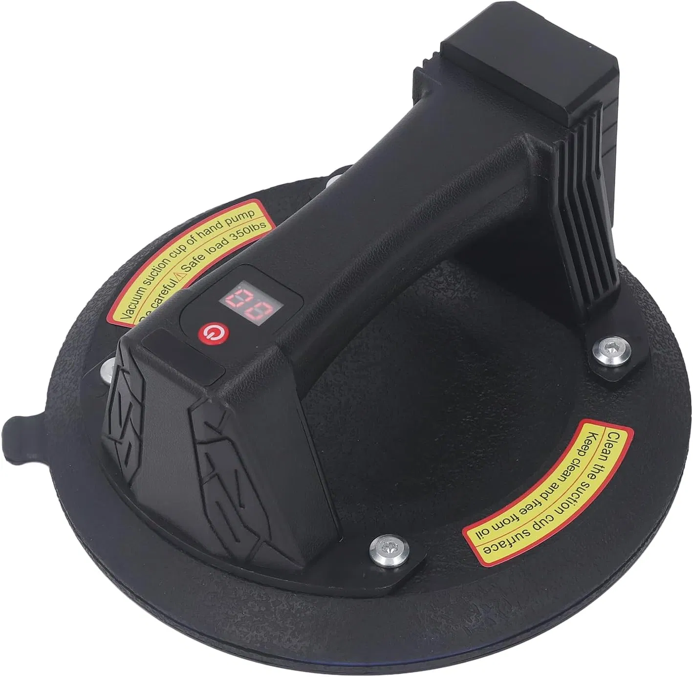 Electric Tiling Tools for Moving Granite, Tile, Marble