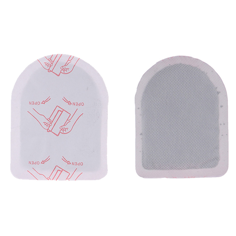 Best Sale Feet Warmer Heat Patch Keep Hand Leg Foot Warm Patch