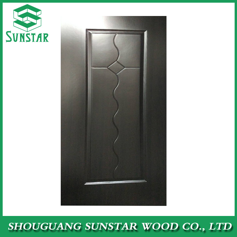 Melamine Door Skin for Furniture