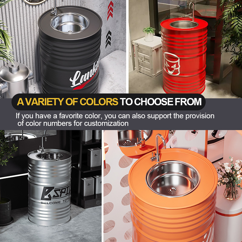 Тумба под раковину металл кованое железо