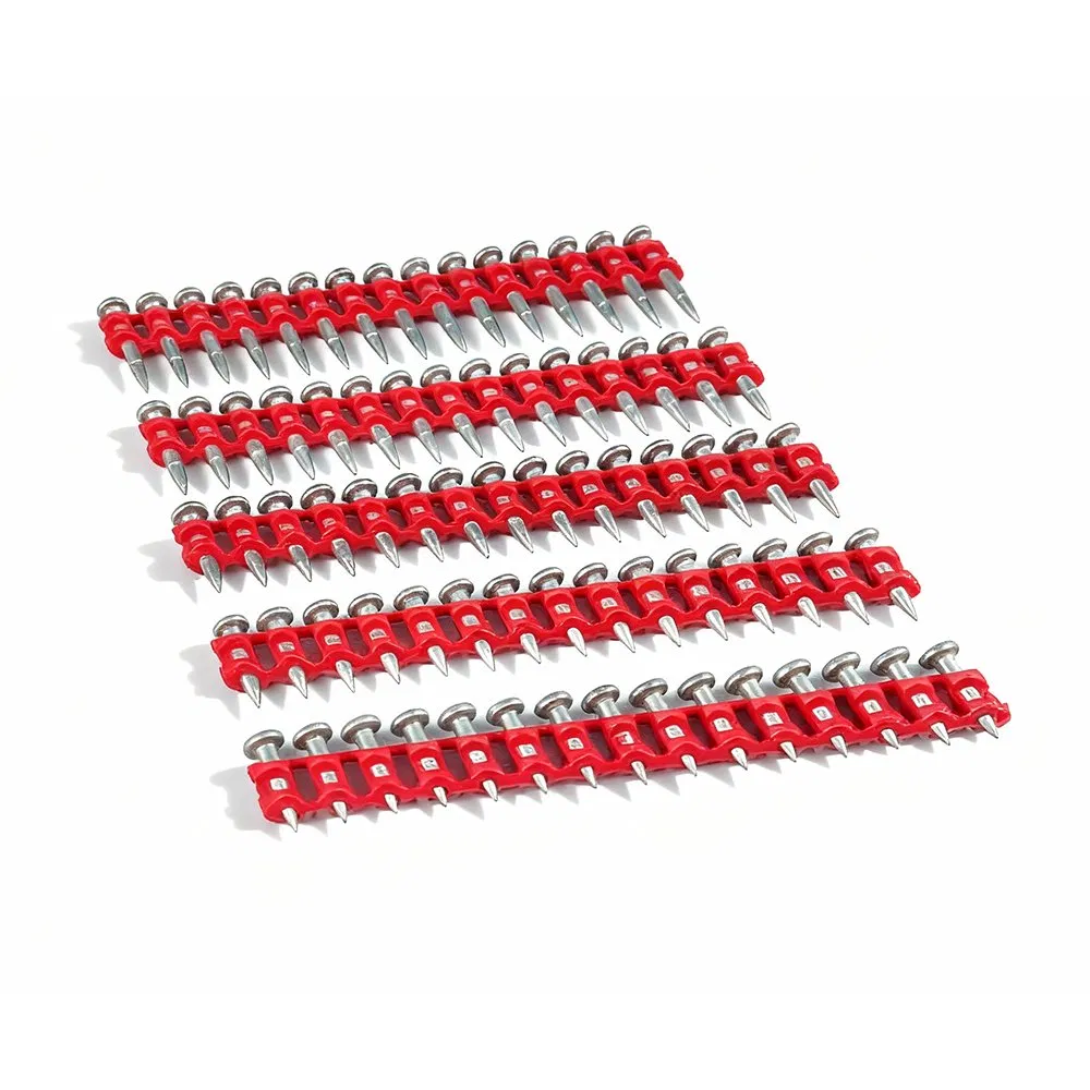 Dcn890 Gas Fastening Concrete Drive Pins for Projects