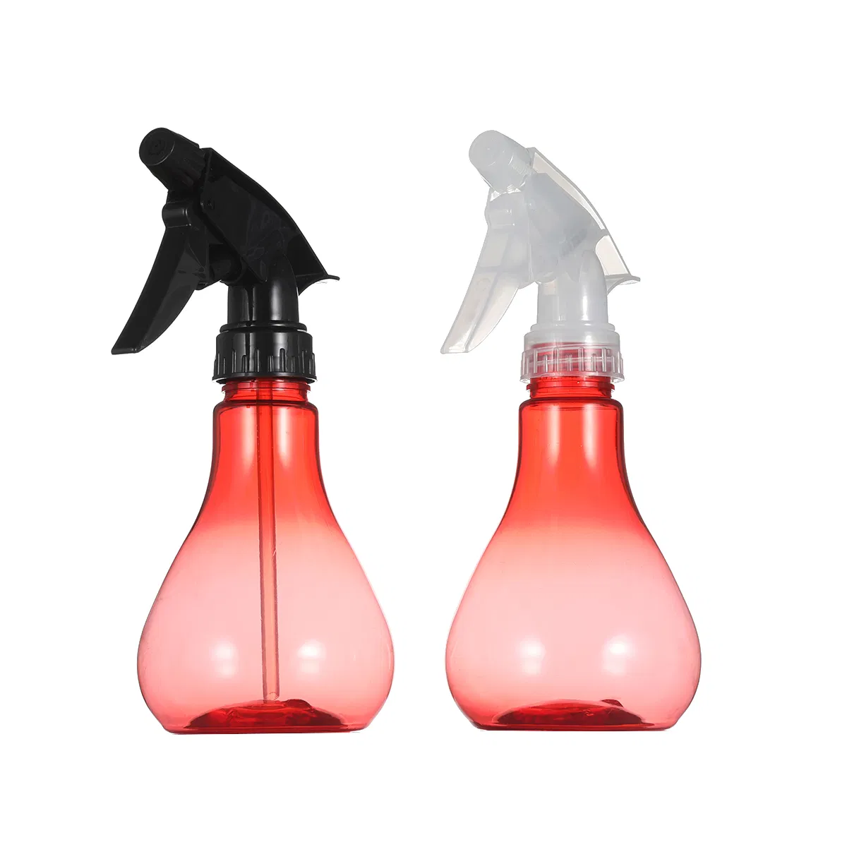 Plastic Garden Spray Bottle with Trigger Sprayer 250ml