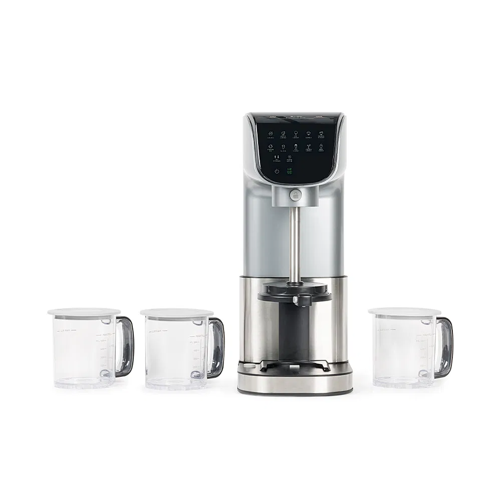 Italian Ice Cream Equipment Gelato Sorbet Yogurt Machines Ice Cream Makers