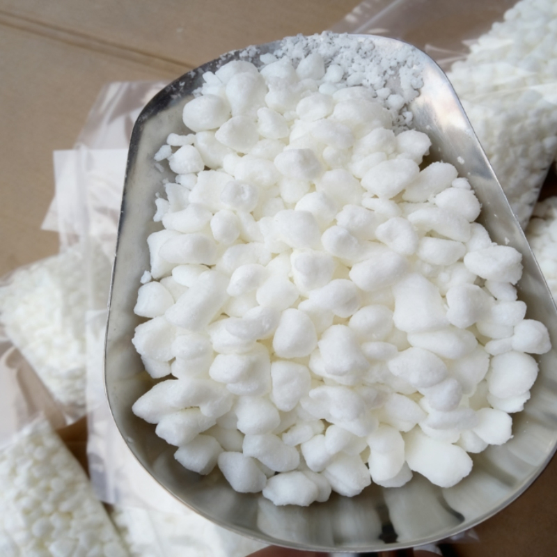 Soap Noodles / Neat Noodles with 78% Tfm for Perfumed Soap