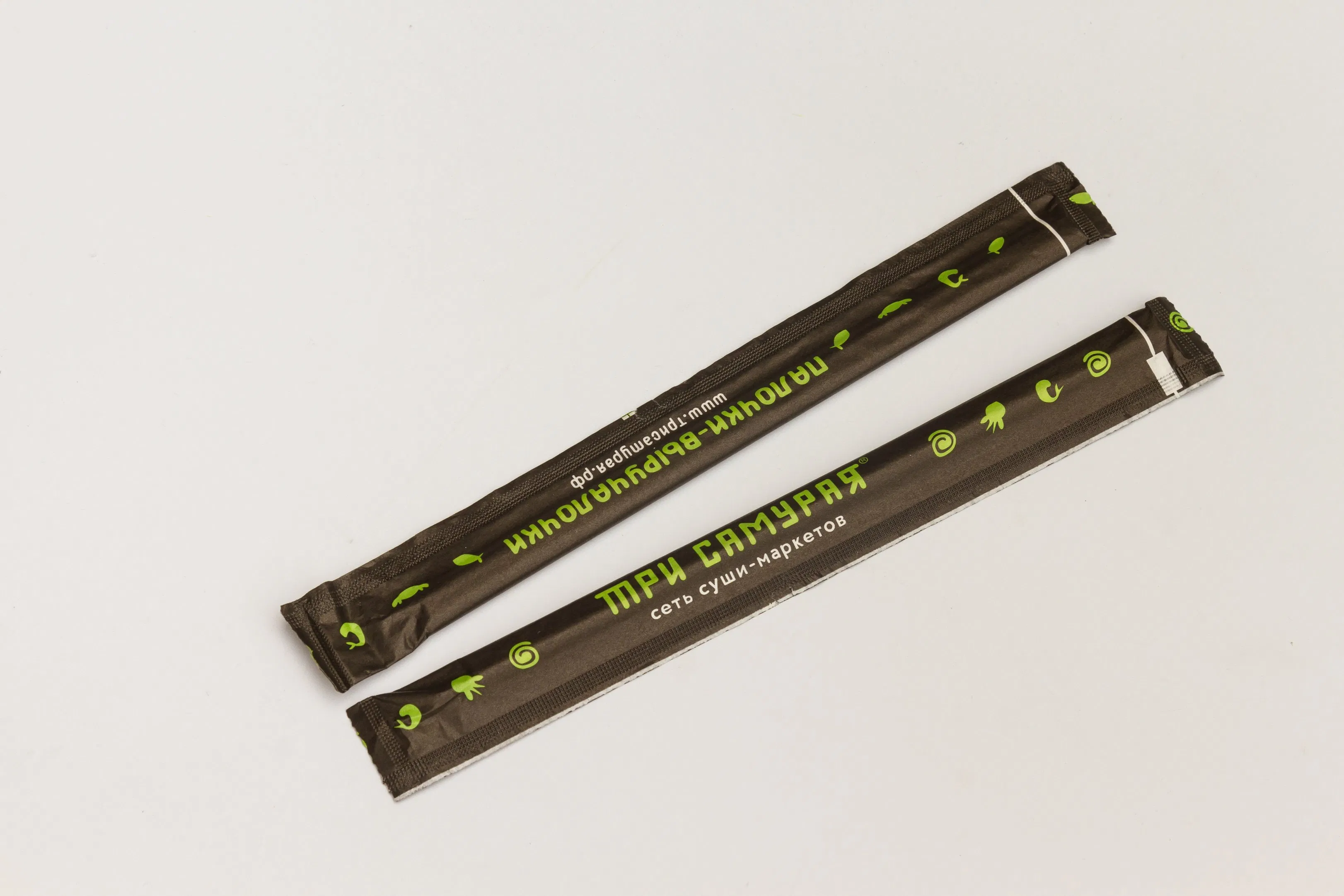 Chinese Chopstick Manufacturer Supply Disposable Bamboo Chop Sticks