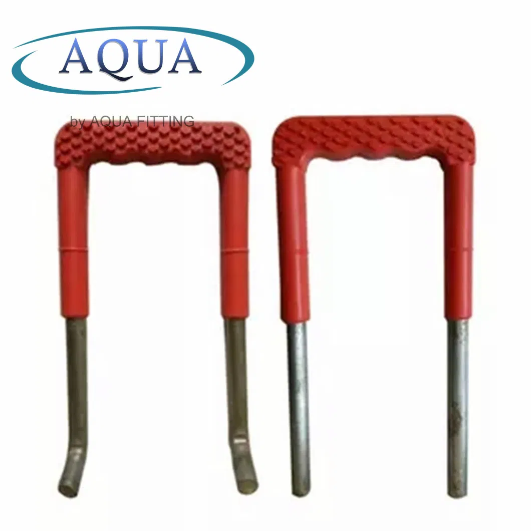 Manhole Steps Manhole Ladder Step with CE Certification