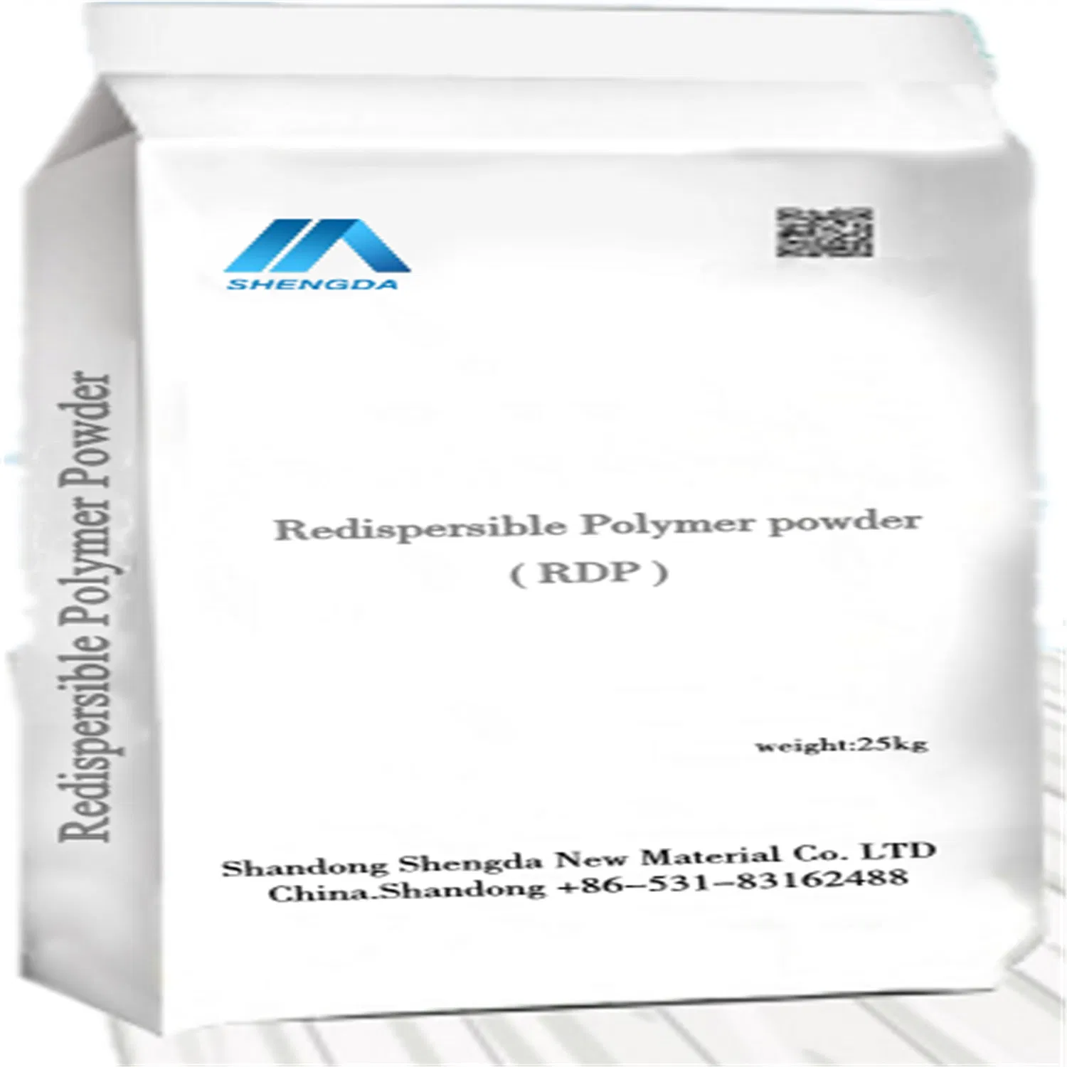 Rdp/Rdp Polymer Water Proofing Plaster and Wall Putty Additive Used in Wall Putty