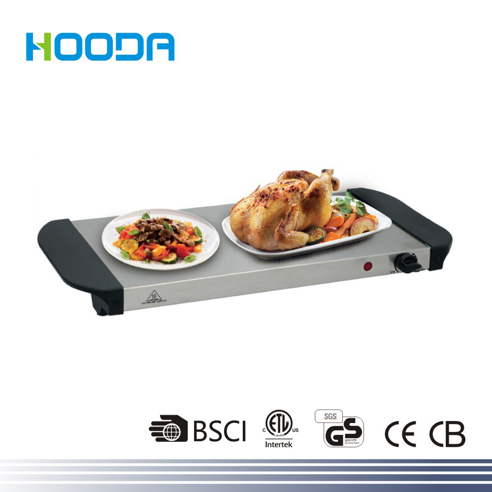 Factory Supply Buffet Chafing Dish Food Warmers Display Rectangular Stainless Steel Goldplated Chaffing Dishes Wholesale